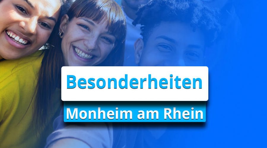 Monheim NRW: Was macht diese Stadt so besonders? Erfahren Sie mehr!