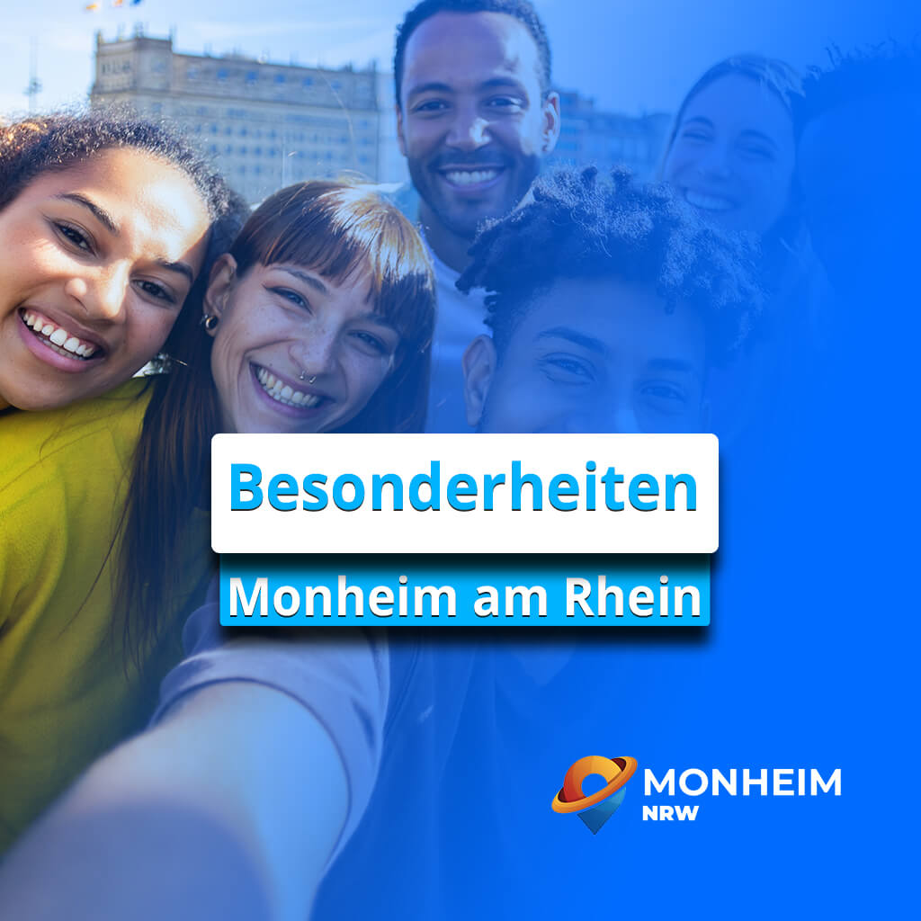 Was macht die Stadt so besonders?